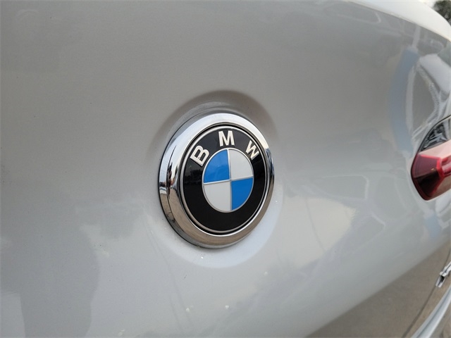 BMW X4 xDrive30i 2021