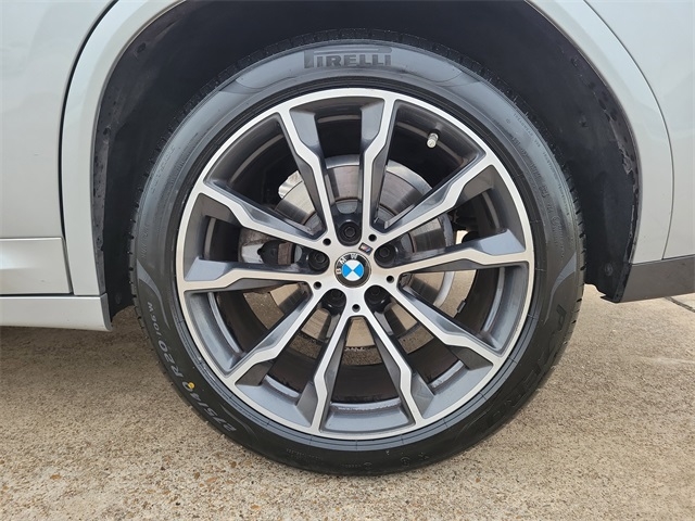 BMW X4 xDrive30i 2021