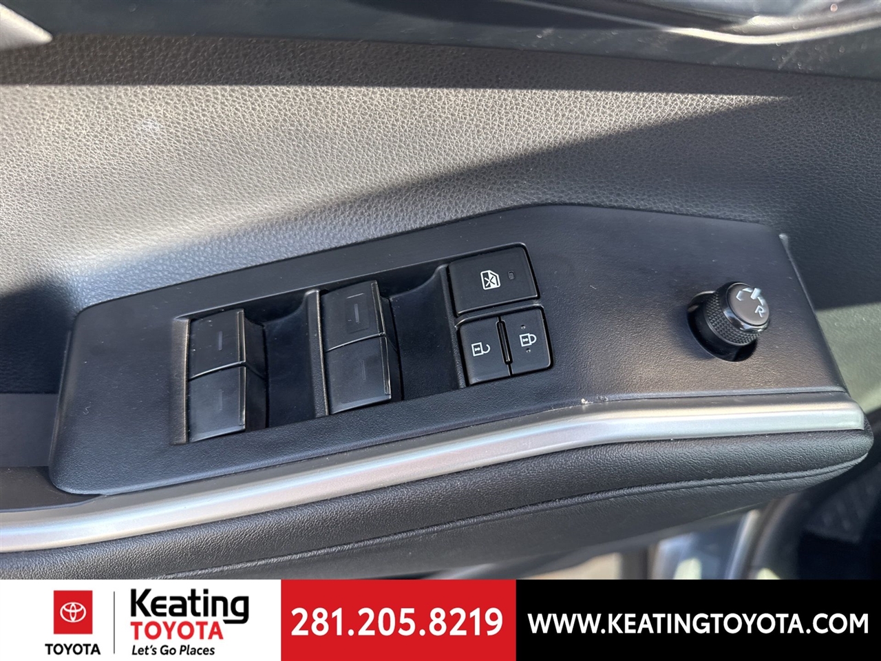 Toyota Highlander XLE 2024