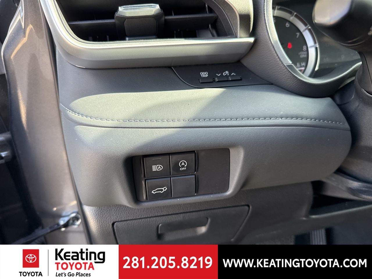 Toyota Highlander XLE 2024