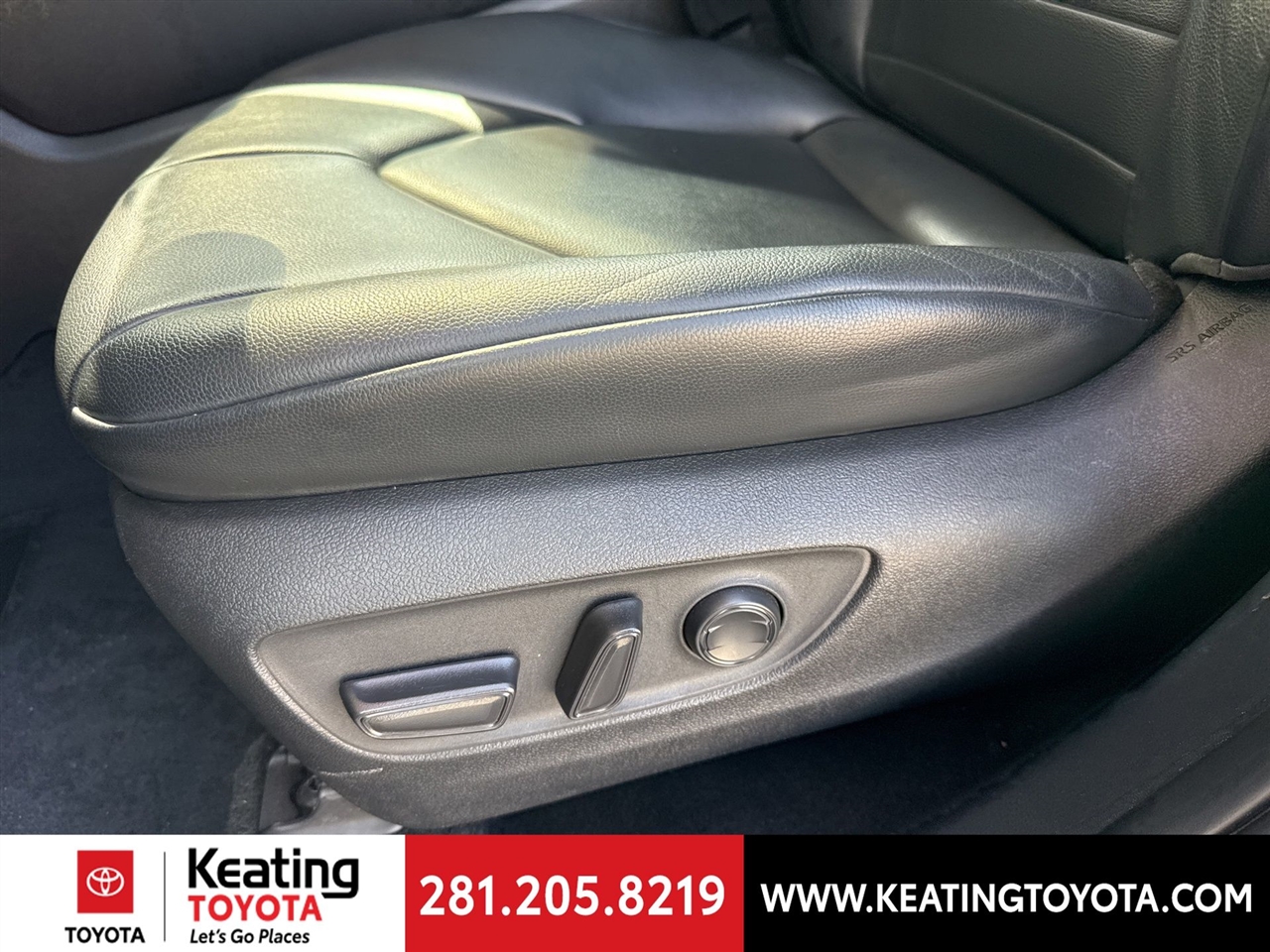 Toyota Highlander XLE 2024