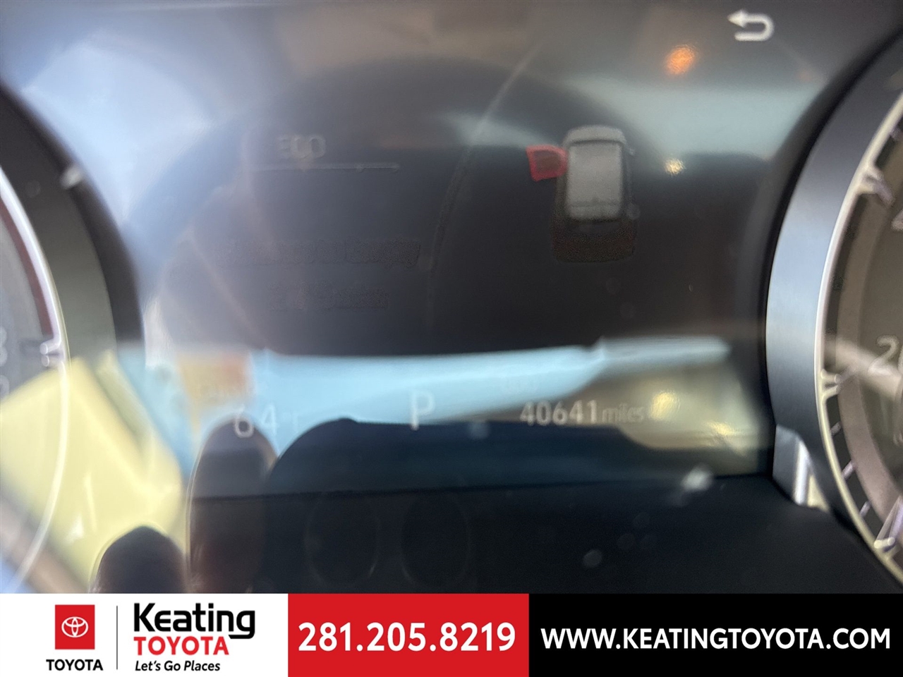 Toyota Highlander XLE 2024