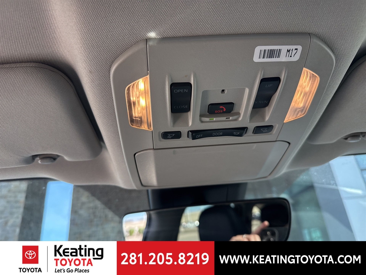 Toyota Highlander XLE 2024