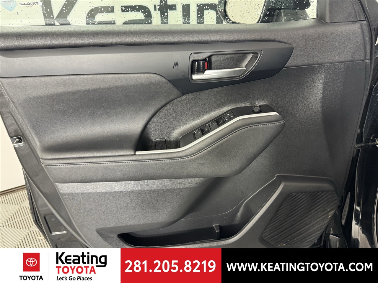 Toyota Highlander Others 2023