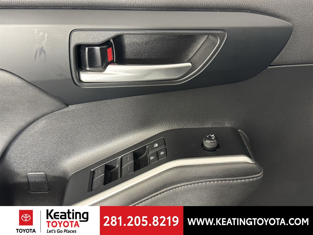 Toyota Highlander Others 2023