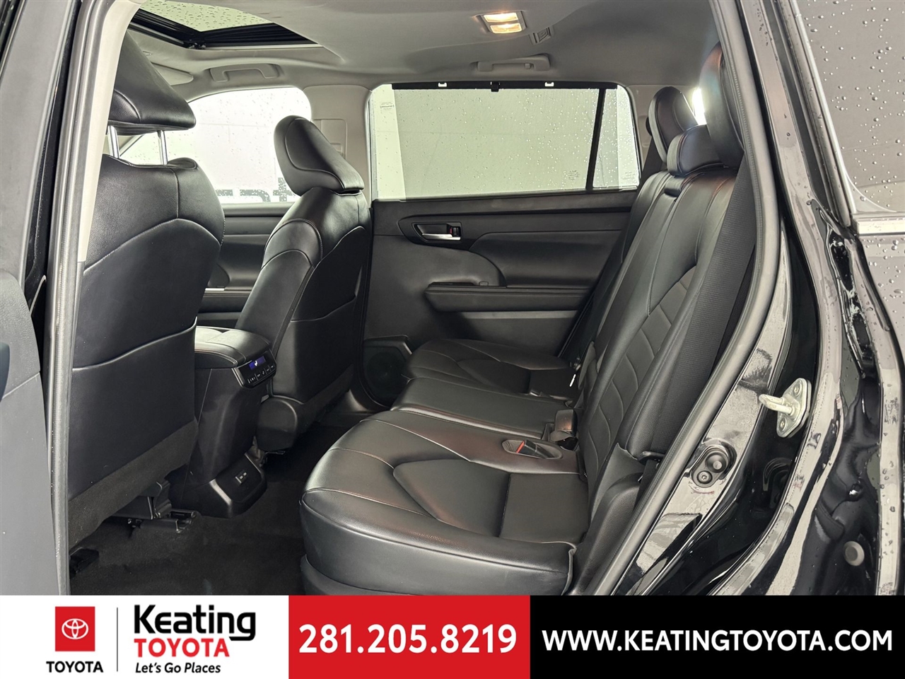 Toyota Highlander Others 2023