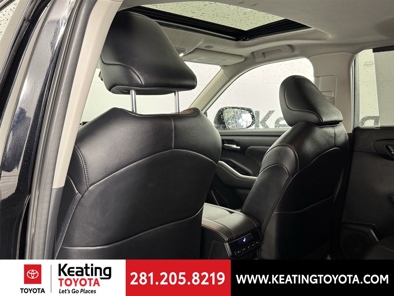 Toyota Highlander Others 2023