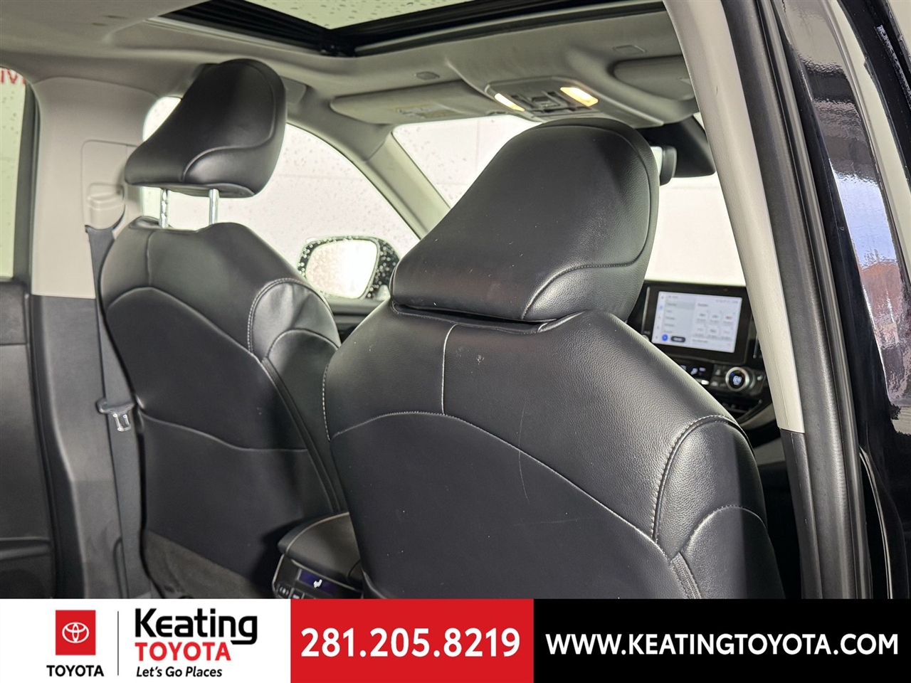 Toyota Highlander Others 2023