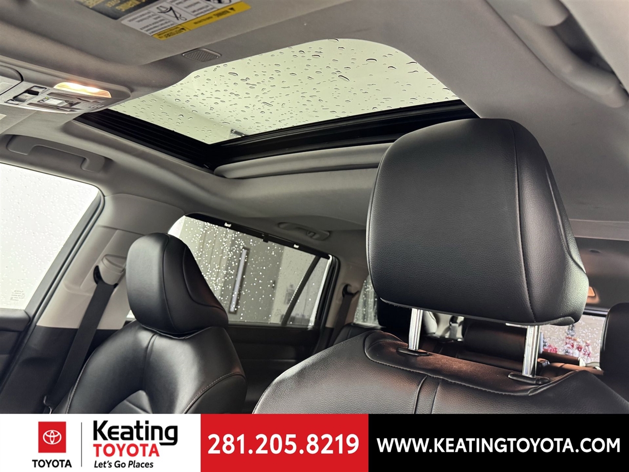 Toyota Highlander Others 2023