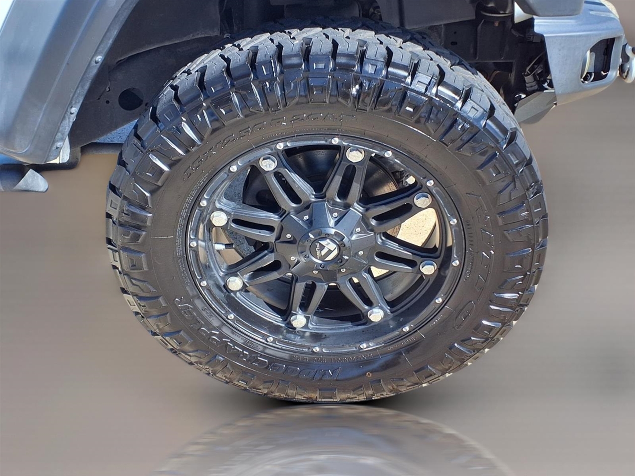 Jeep Wrangler Unlimited Sport 2019