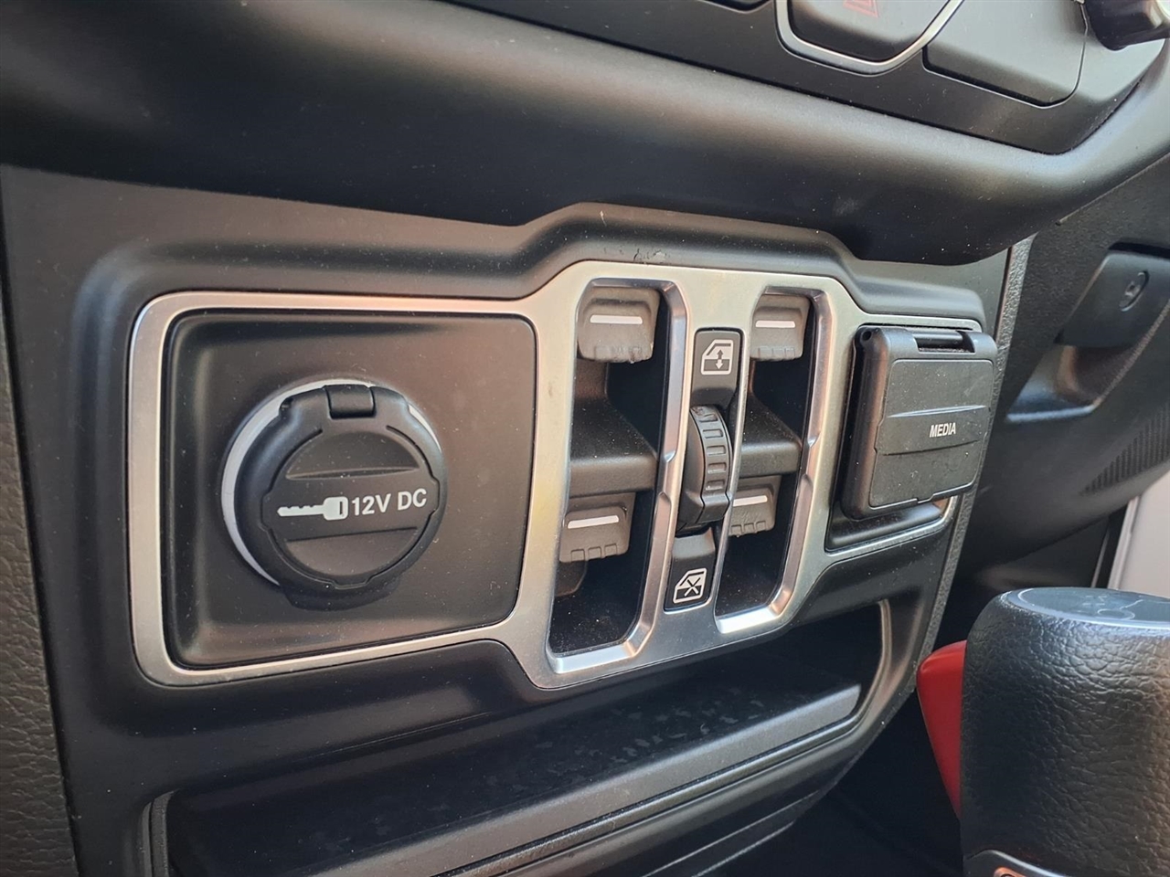 Jeep Wrangler Unlimited Sport 2019