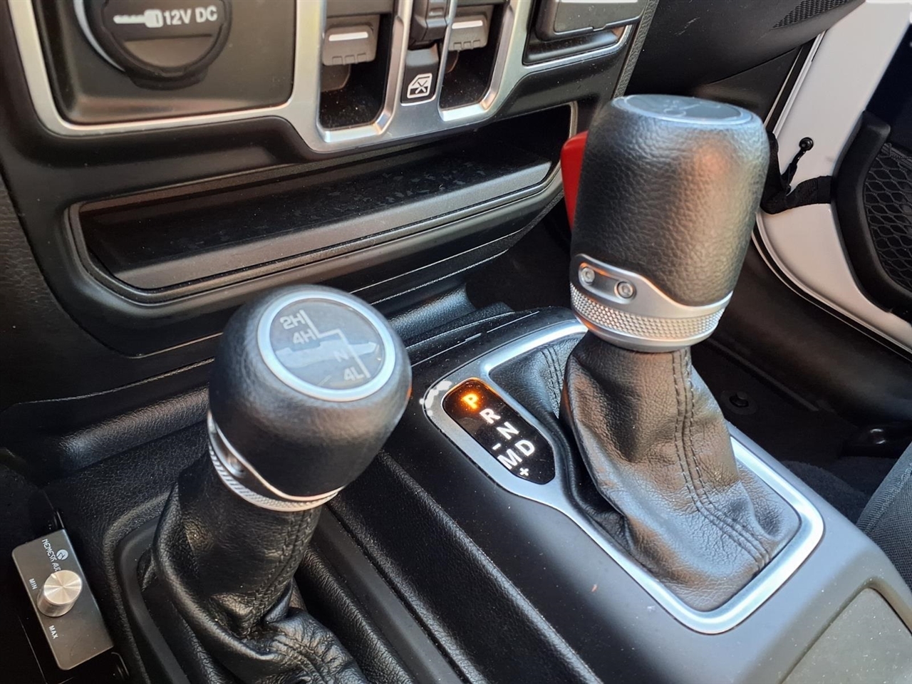 Jeep Wrangler Unlimited Sport 2019