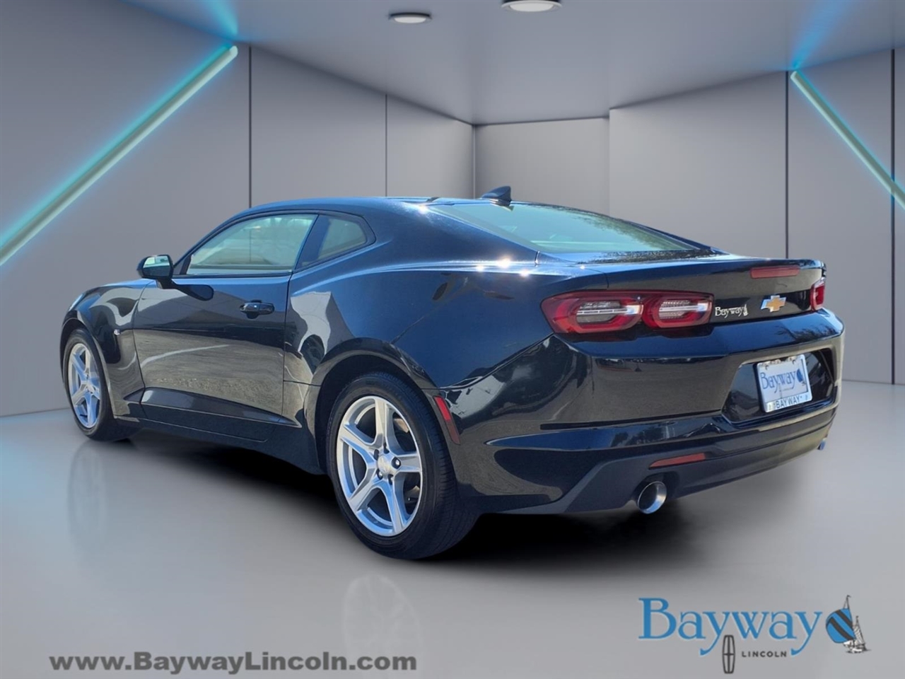 Chevrolet Camaro 1LT Coupe 2023