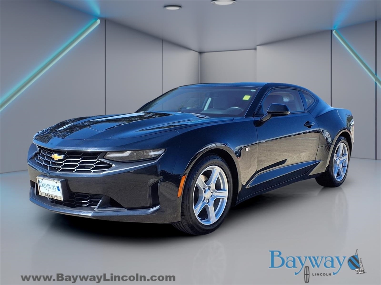 Chevrolet Camaro 1LT Coupe 2023