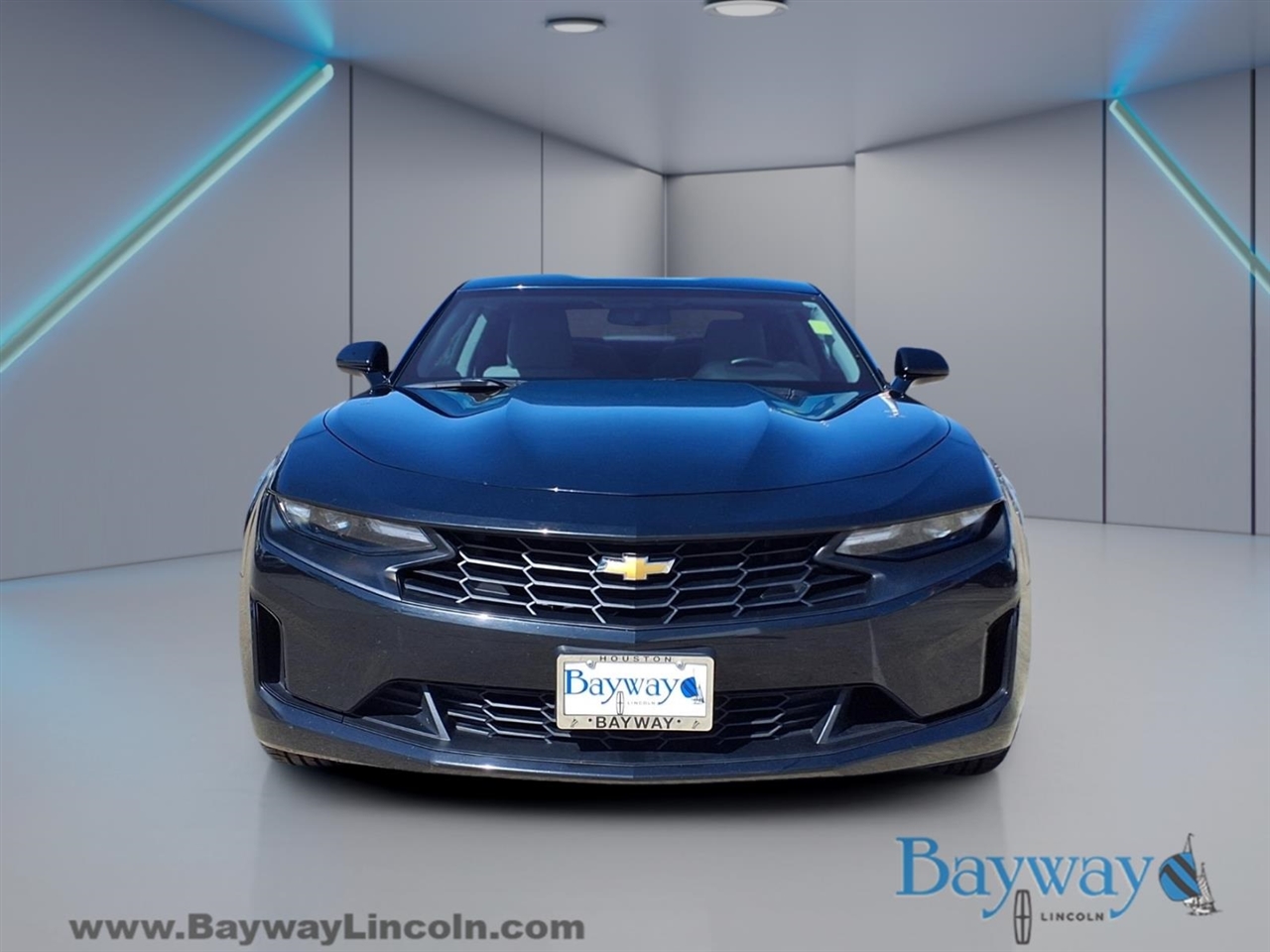 Chevrolet Camaro 1LT Coupe 2023