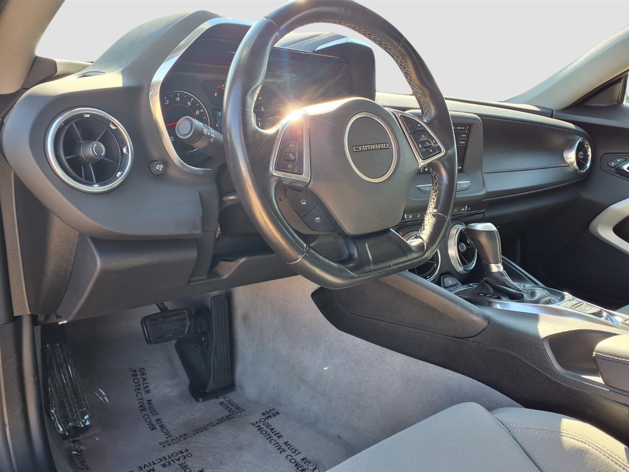 Chevrolet Camaro 1LT Coupe 2023