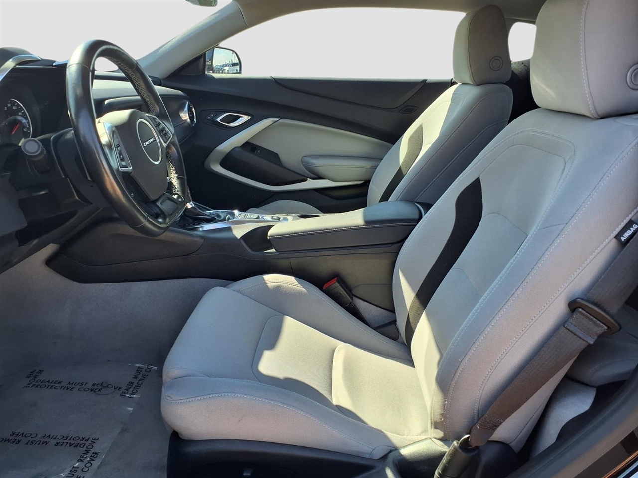 Chevrolet Camaro 1LT Coupe 2023