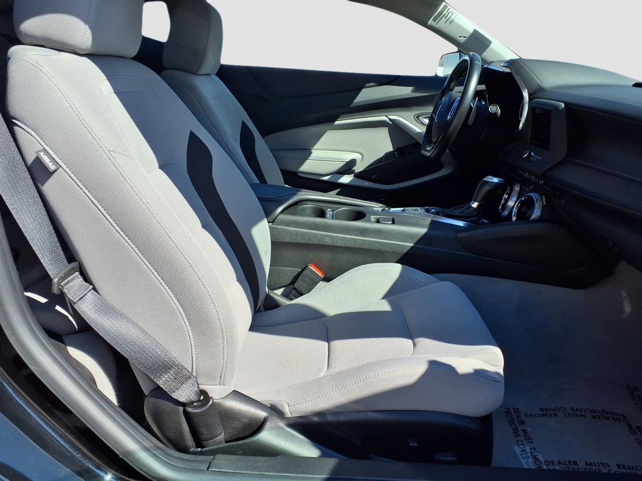 Chevrolet Camaro 1LT Coupe 2023