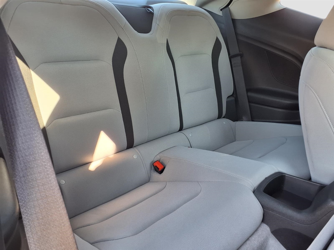 Chevrolet Camaro 1LT Coupe 2023