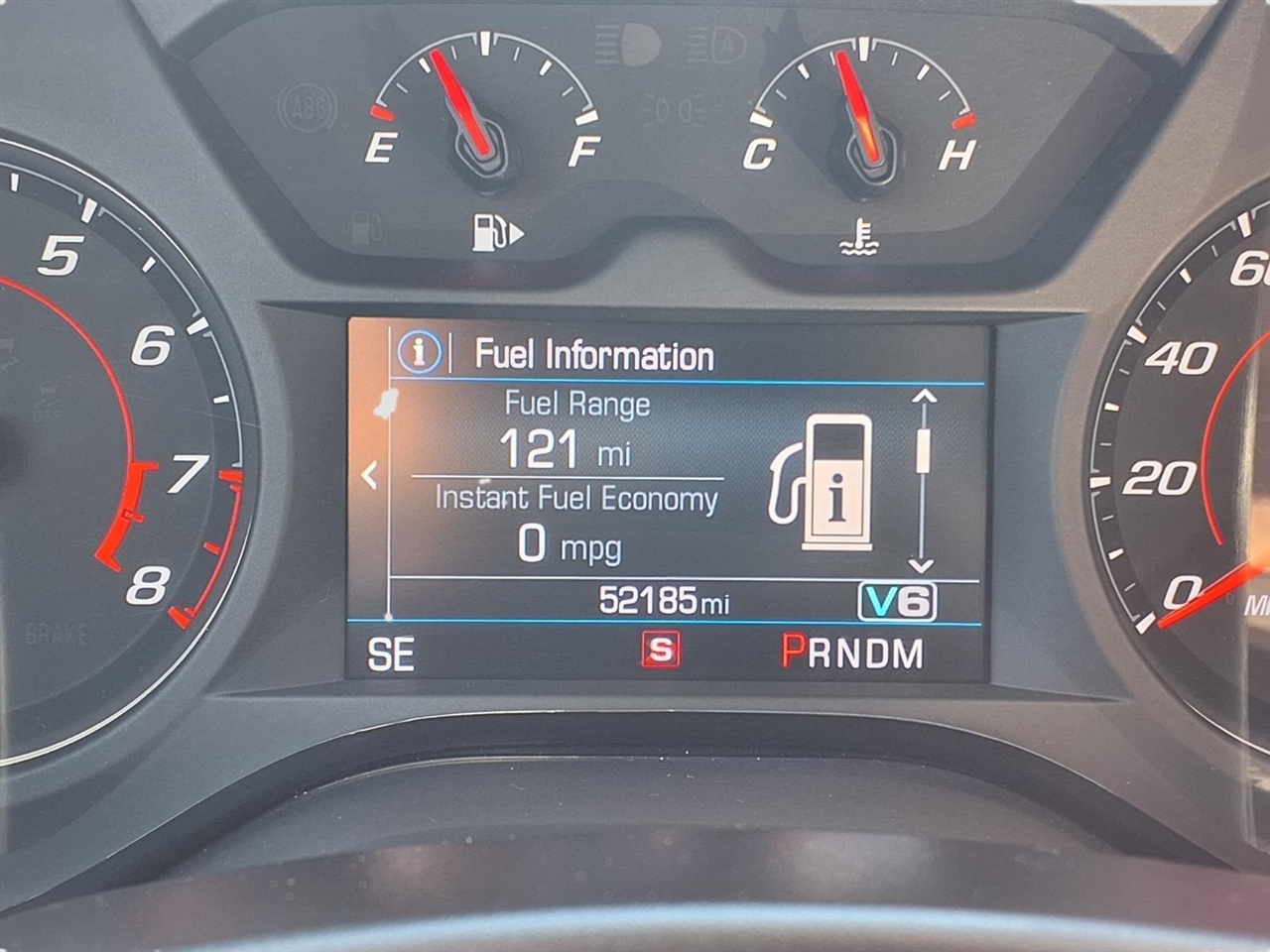 Chevrolet Camaro 1LT Coupe 2023