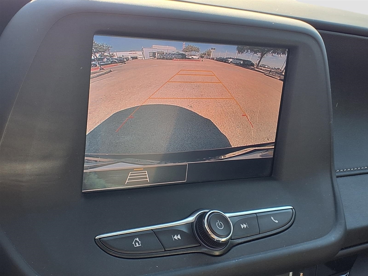 Chevrolet Camaro 1LT Coupe 2023