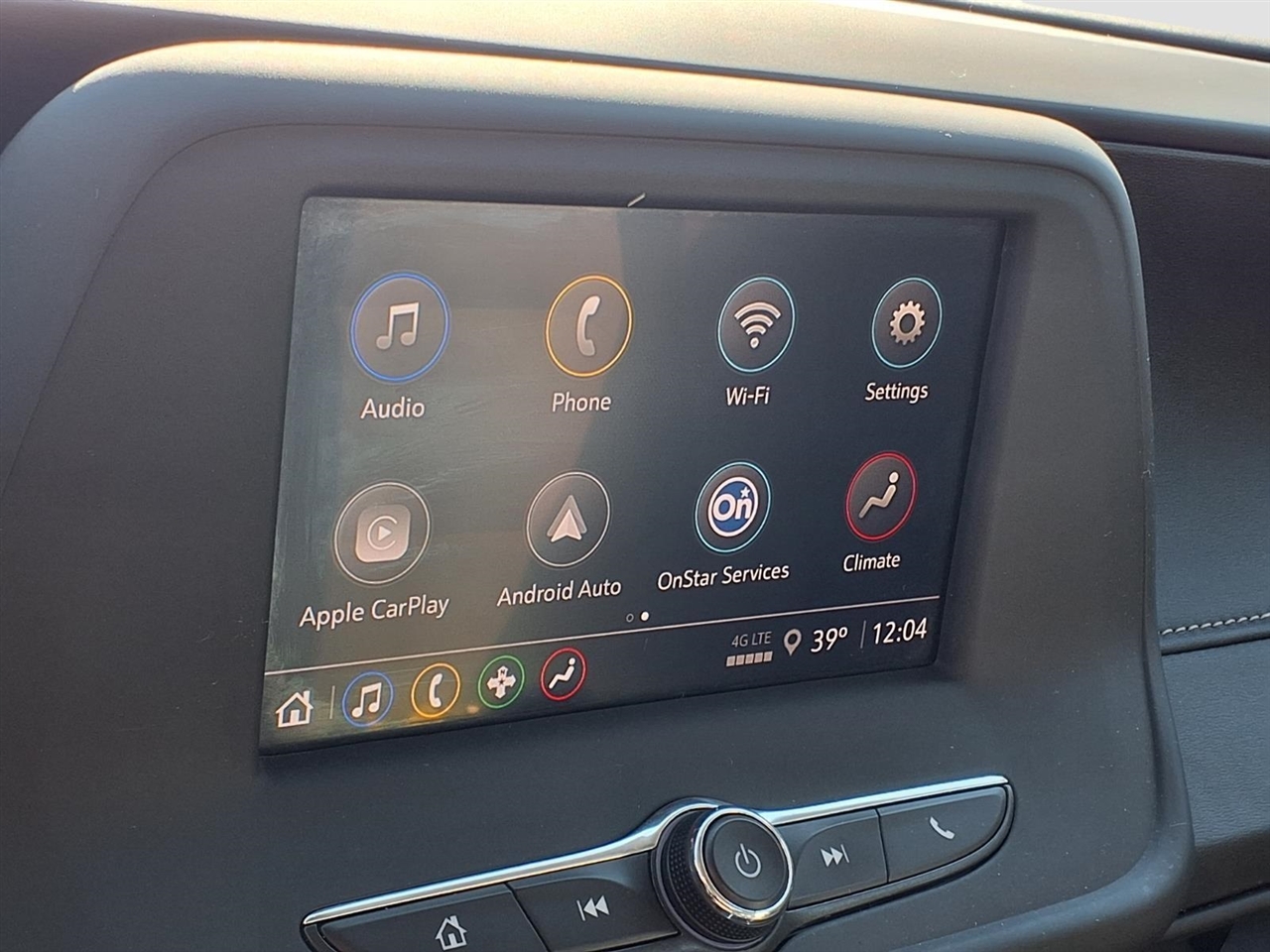 Chevrolet Camaro 1LT Coupe 2023