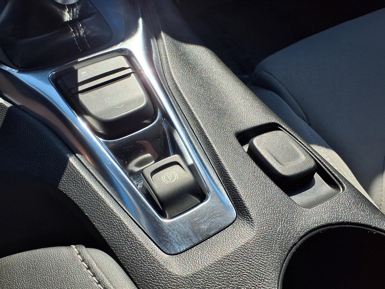 Chevrolet Camaro 1LT Coupe 2023