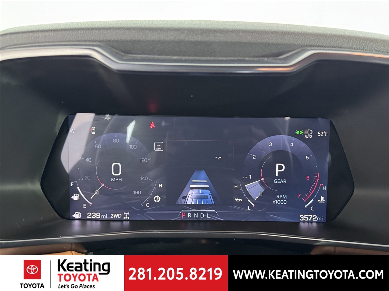 GMC Canyon AT4 Crew Cab 4WD 2025