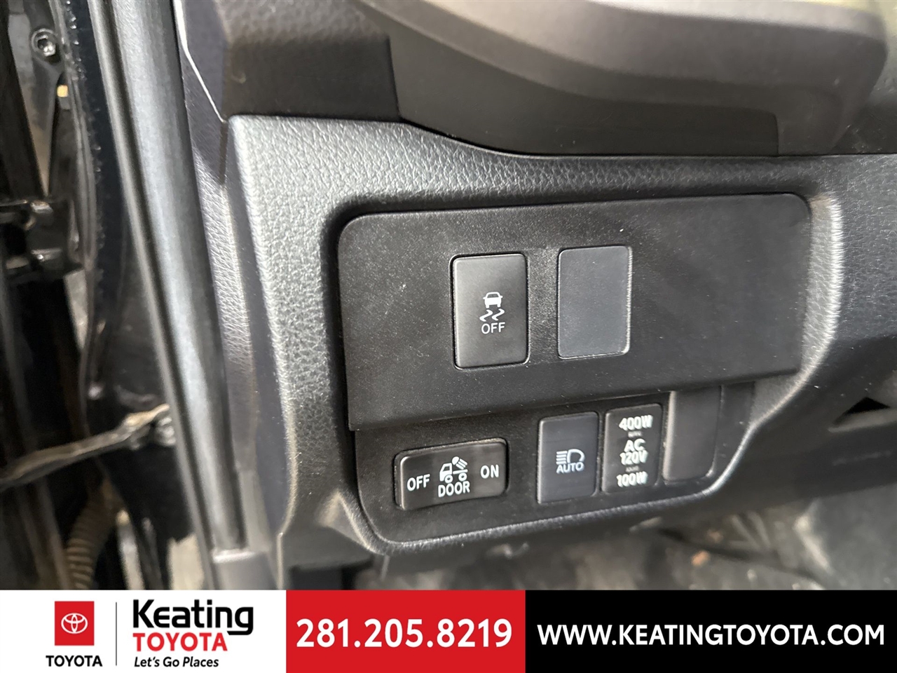 Toyota Tacoma SR5 Double Cab Long Bed V6 6AT 4WD 2021