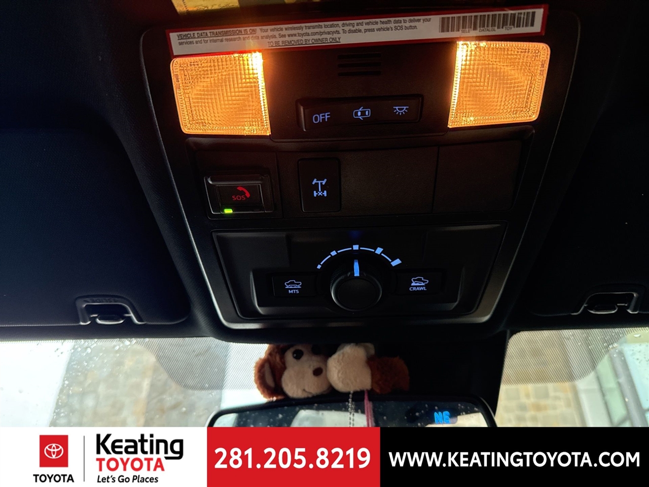 Toyota Tacoma SR5 Double Cab Long Bed V6 6AT 4WD 2021