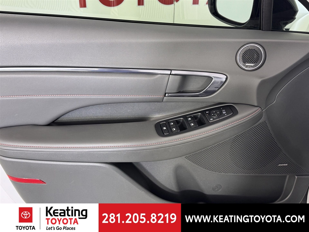 Hyundai Sonata N Line 2024