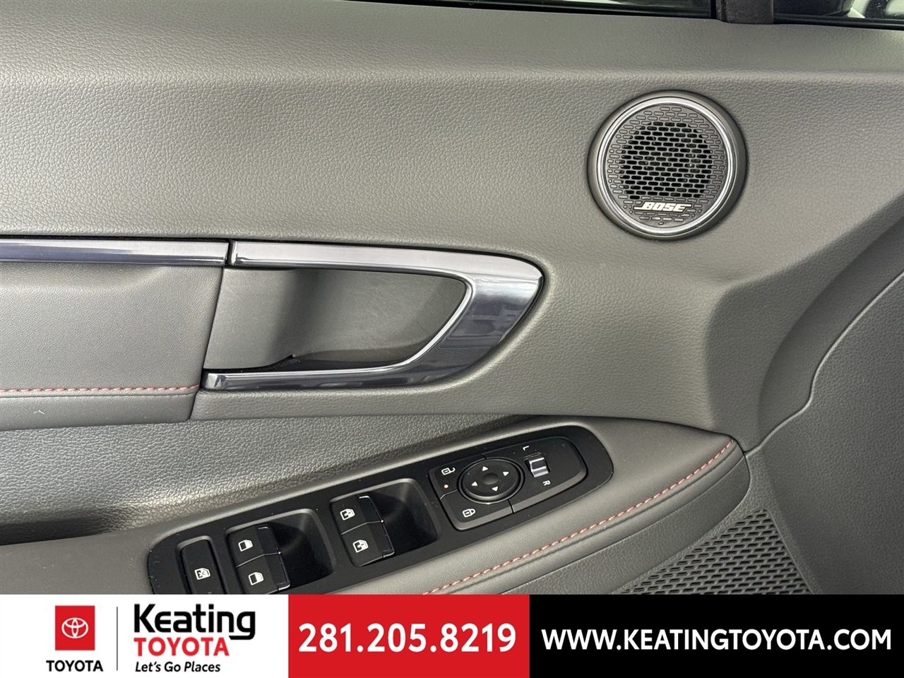 Hyundai Sonata N Line 2024