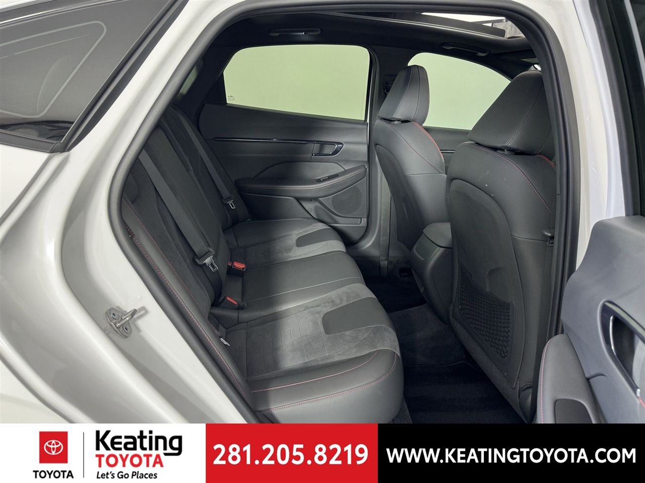 Hyundai Sonata N Line 2024