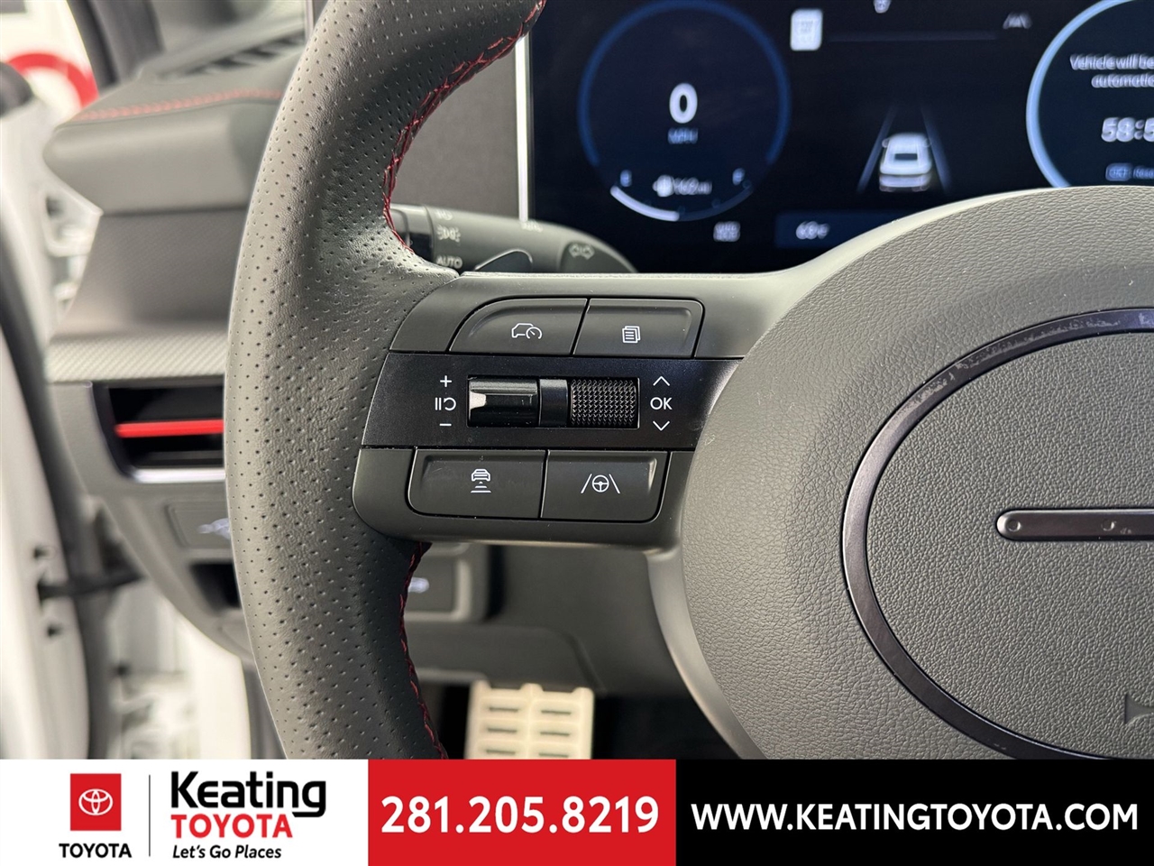 Hyundai Sonata N Line 2024