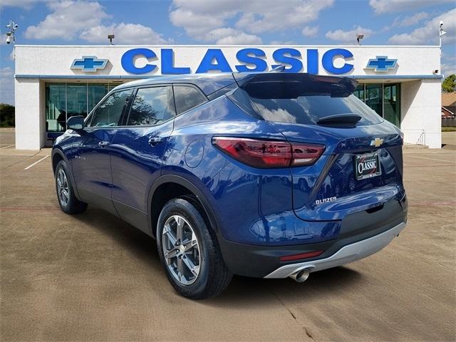 Chevrolet Blazer 2LT 2023