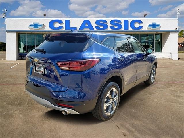 Chevrolet Blazer 2LT 2023