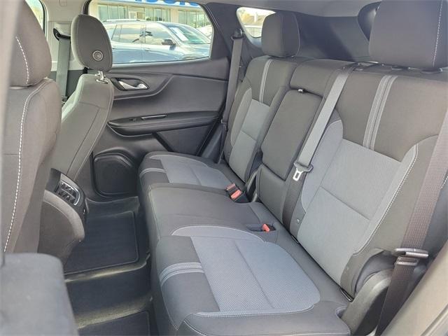 Chevrolet Blazer 2LT 2023