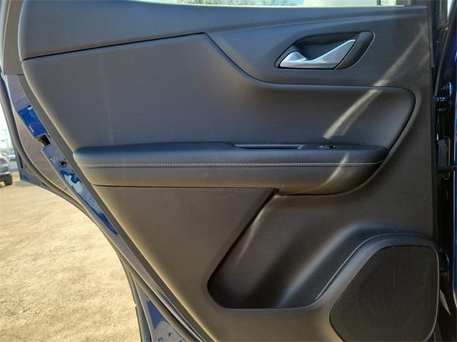 Chevrolet Blazer 2LT 2023