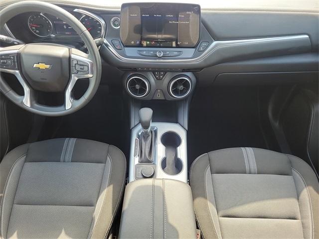 Chevrolet Blazer 2LT 2023