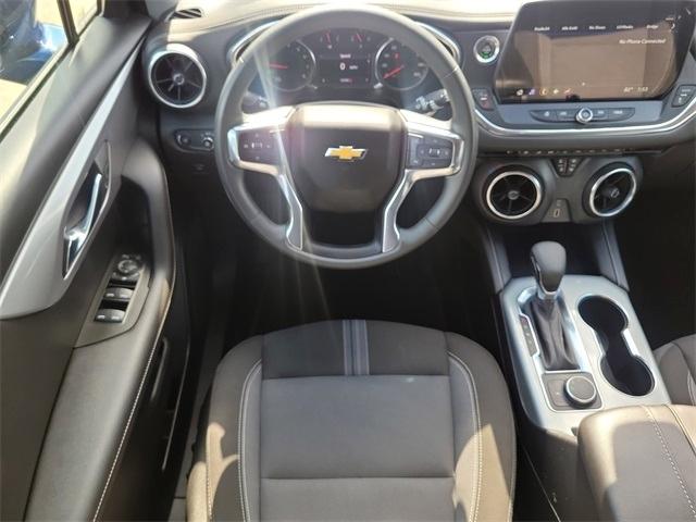 Chevrolet Blazer 2LT 2023