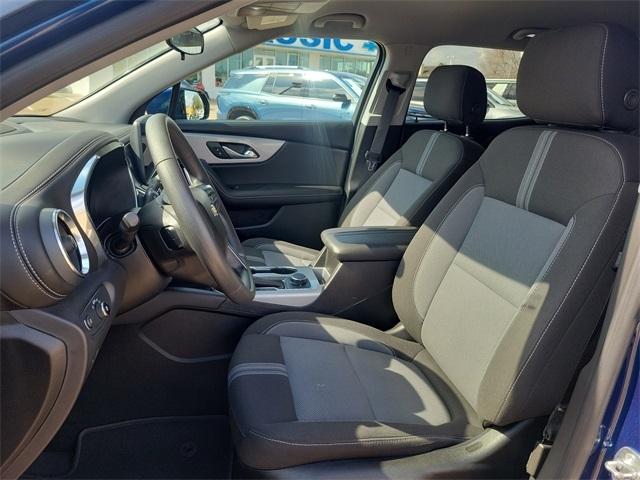 Chevrolet Blazer 2LT 2023