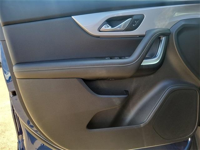 Chevrolet Blazer 2LT 2023