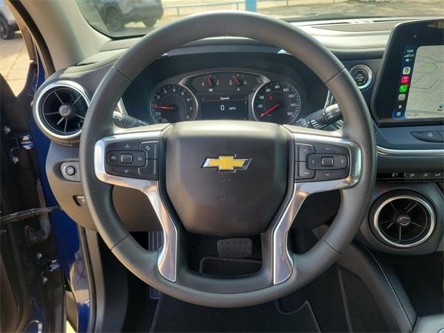 Chevrolet Blazer 2LT 2023