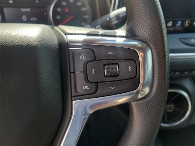 Chevrolet Blazer 2LT 2023