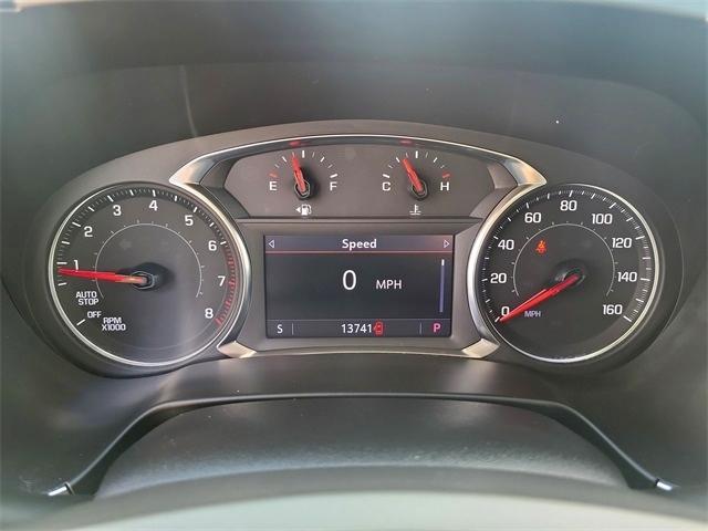 Chevrolet Blazer 2LT 2023