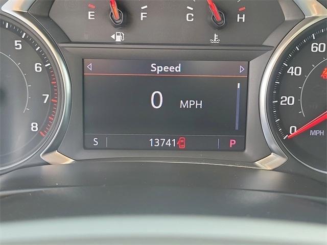 Chevrolet Blazer 2LT 2023