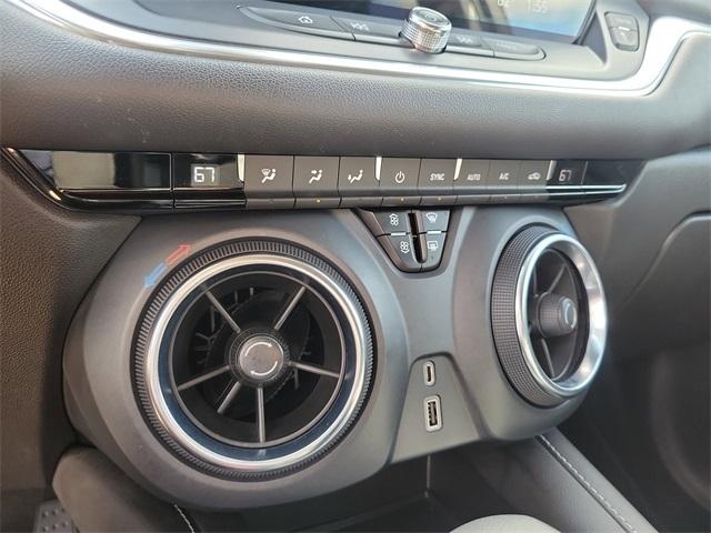 Chevrolet Blazer 2LT 2023