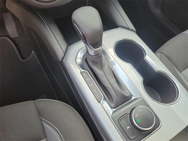 Chevrolet Blazer 2LT 2023