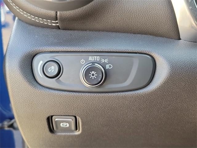 Chevrolet Blazer 2LT 2023