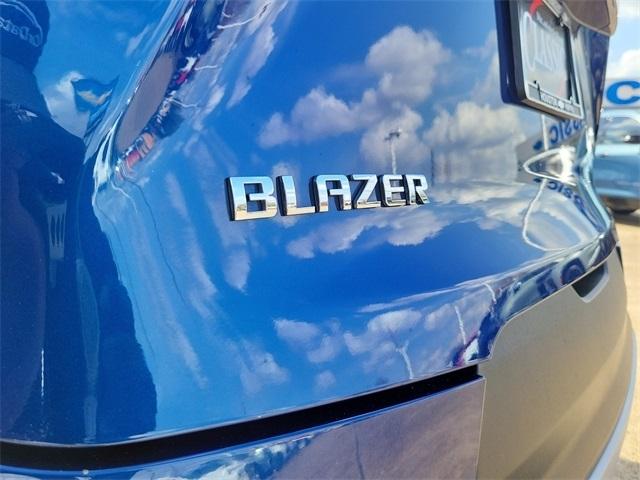 Chevrolet Blazer 2LT 2023